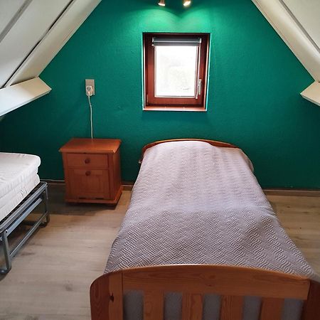 Zeegalm Bungalows 미들케르케 외부 사진