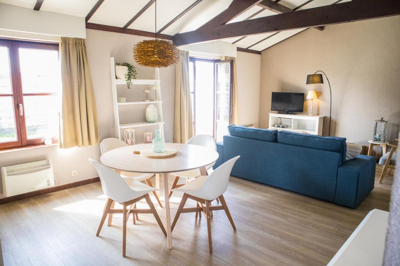 Zeegalm Bungalows 미들케르케 외부 사진