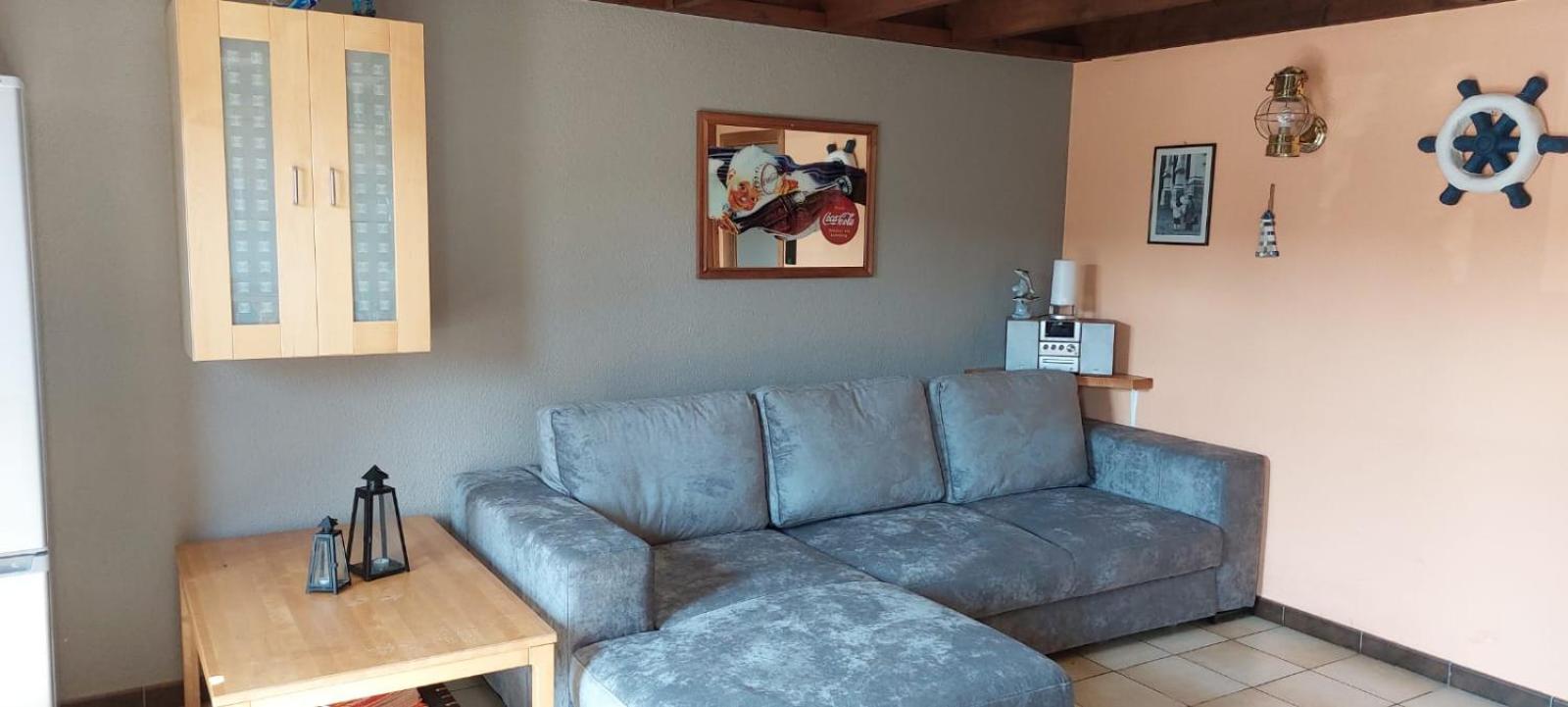 Zeegalm Bungalows 미들케르케 외부 사진
