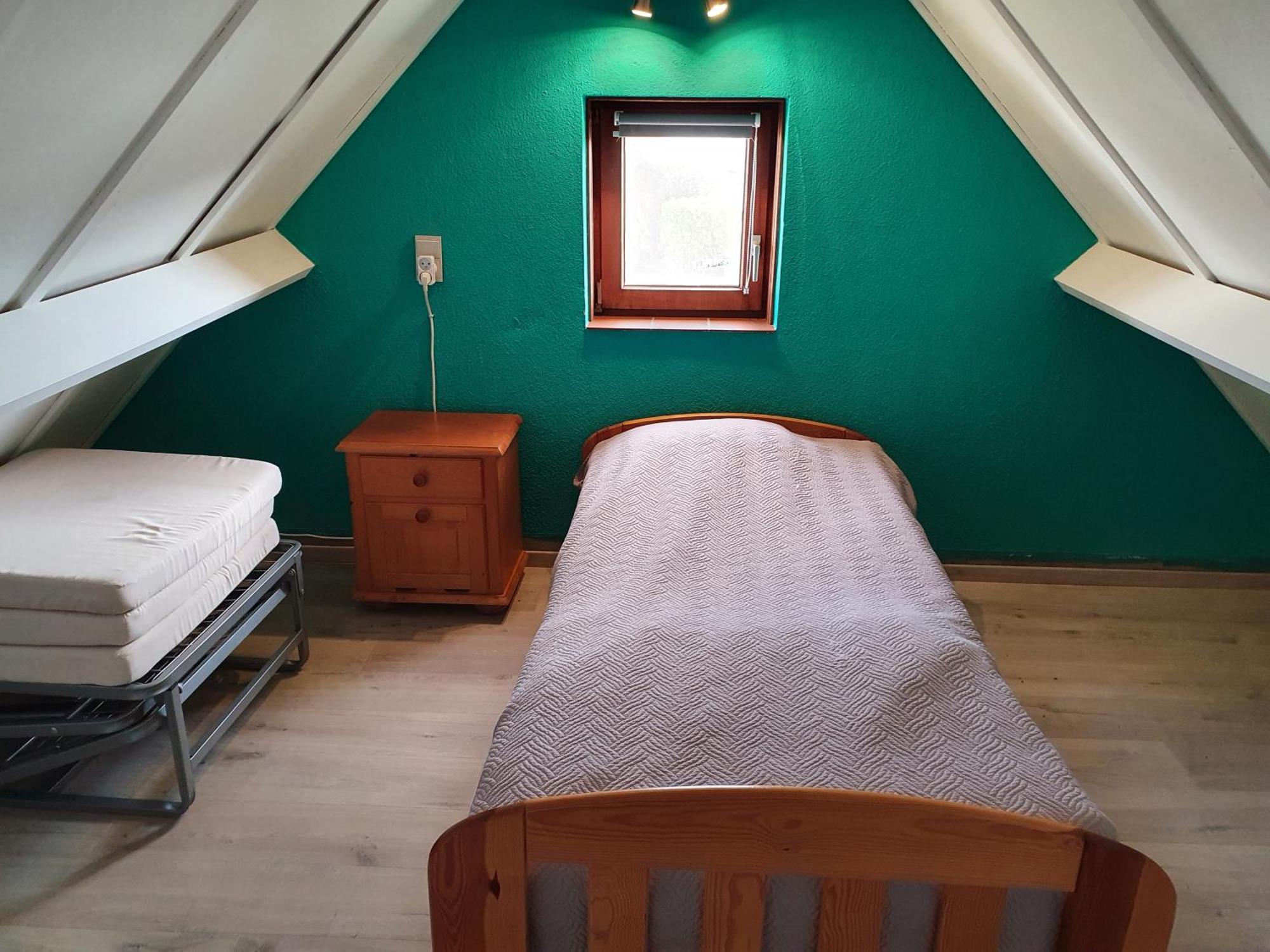 Zeegalm Bungalows 미들케르케 외부 사진