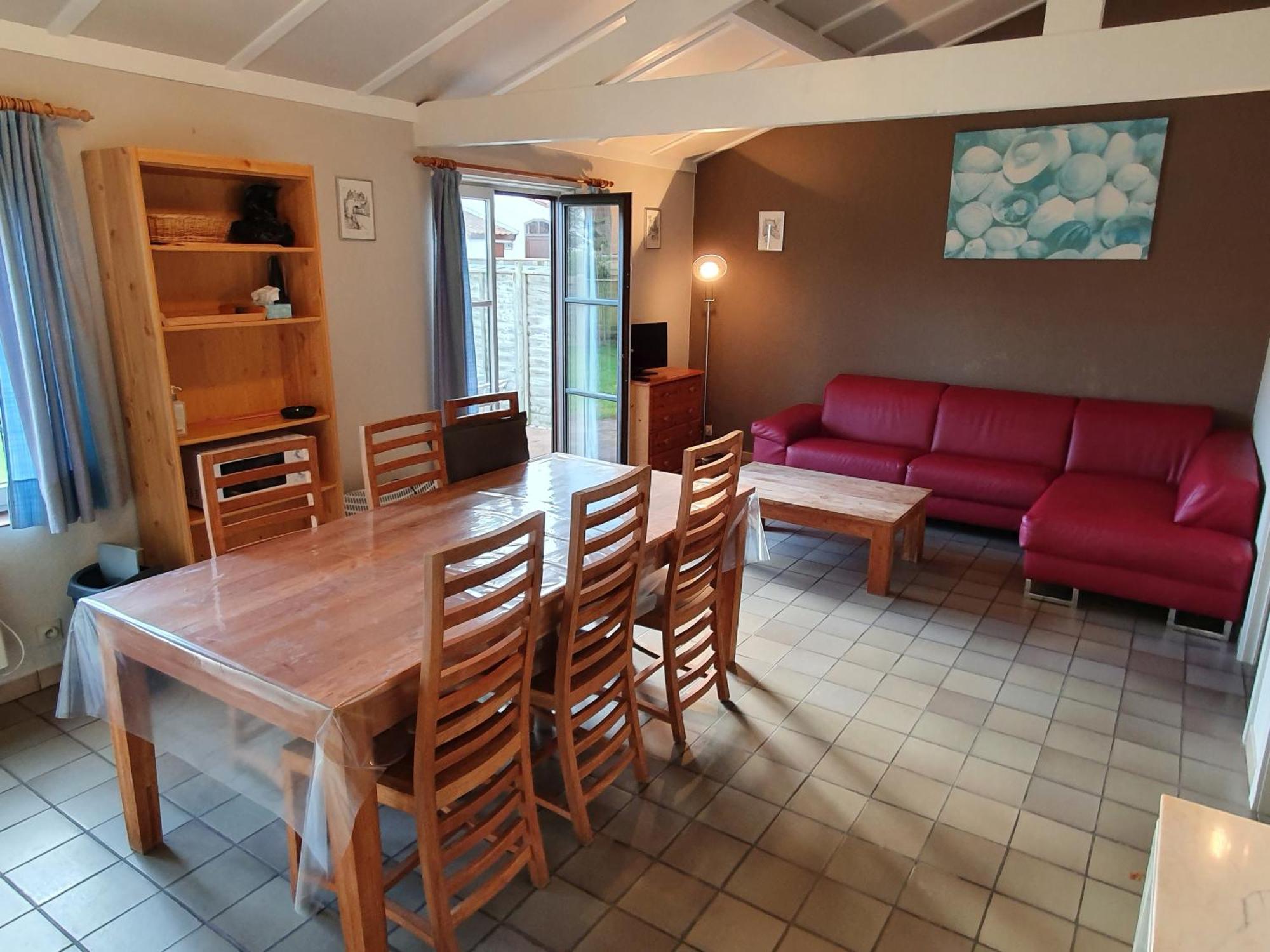 Zeegalm Bungalows 미들케르케 외부 사진