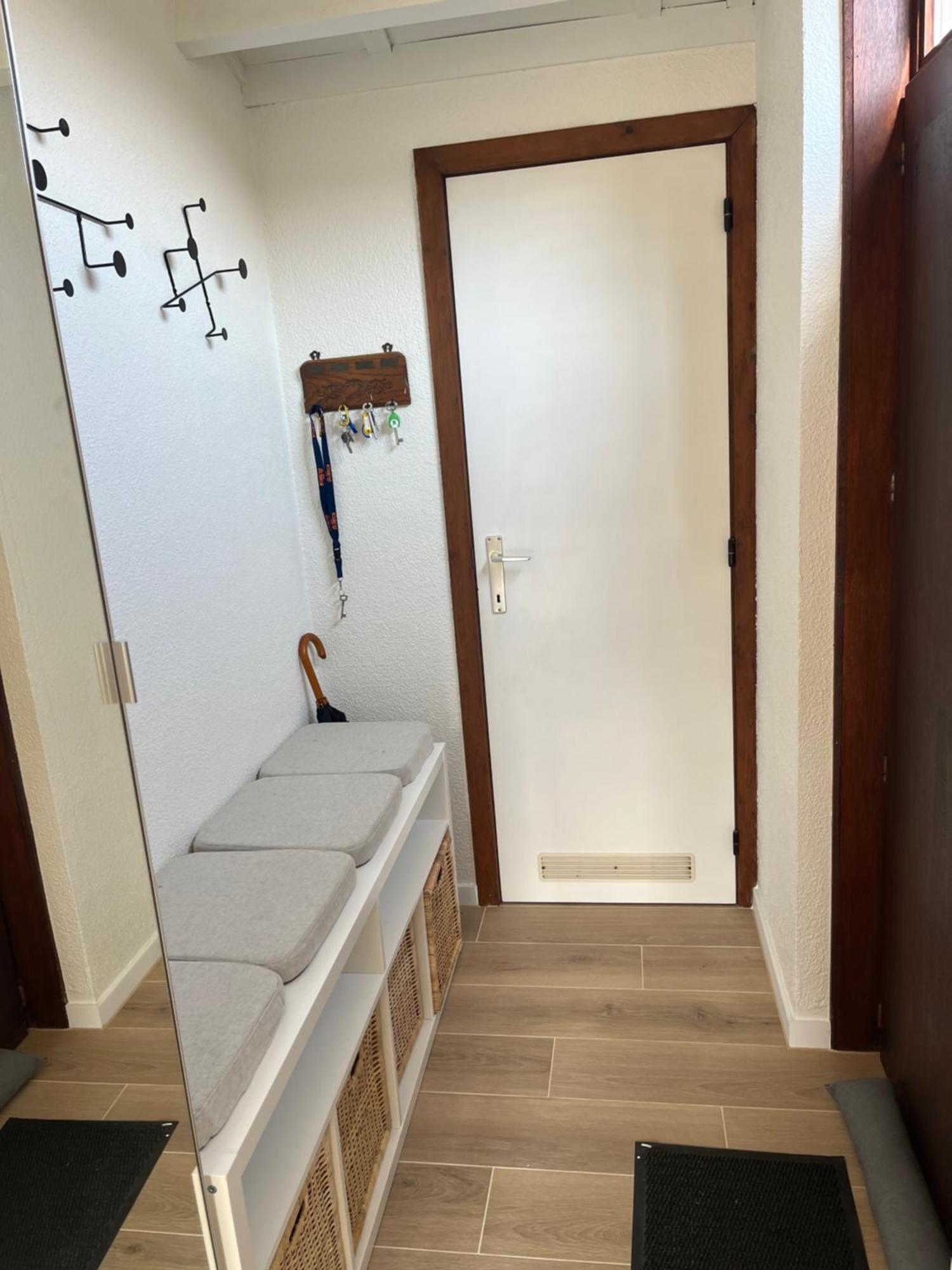 Zeegalm Bungalows 미들케르케 외부 사진
