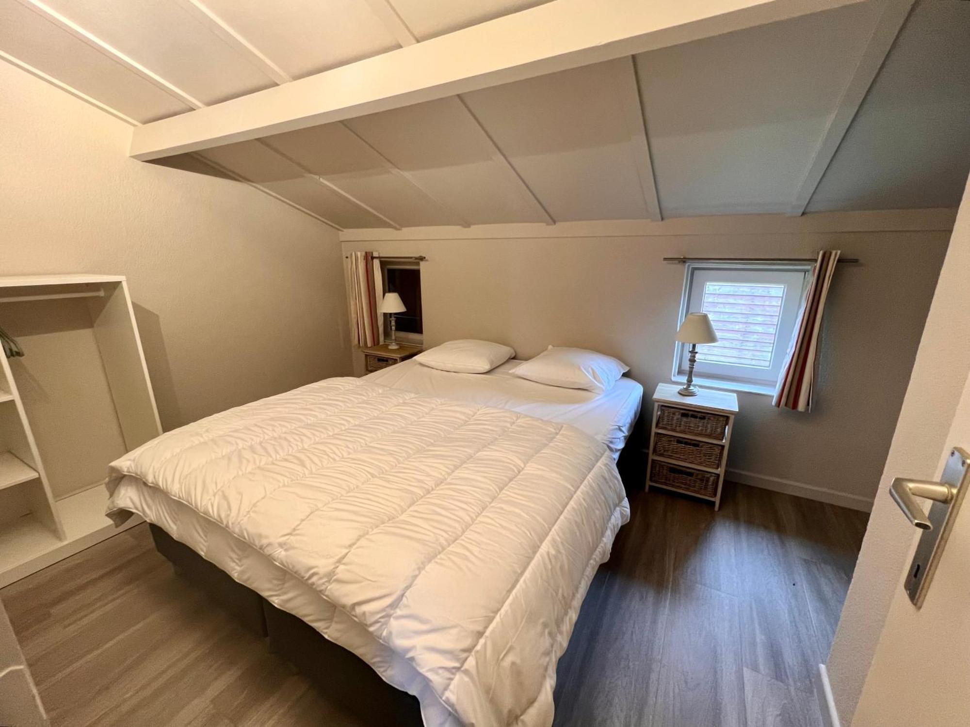 Zeegalm Bungalows 미들케르케 외부 사진