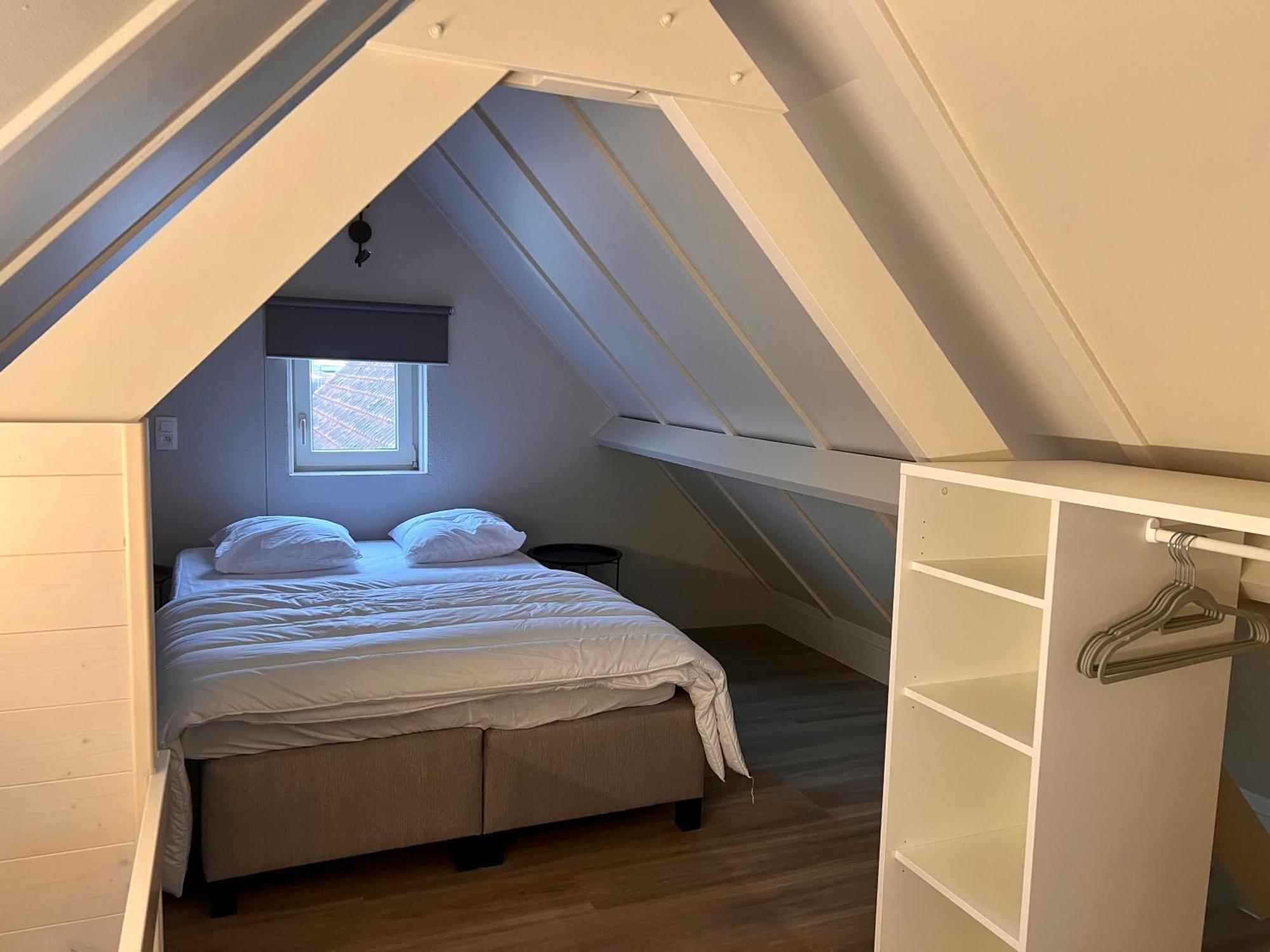 Zeegalm Bungalows 미들케르케 외부 사진