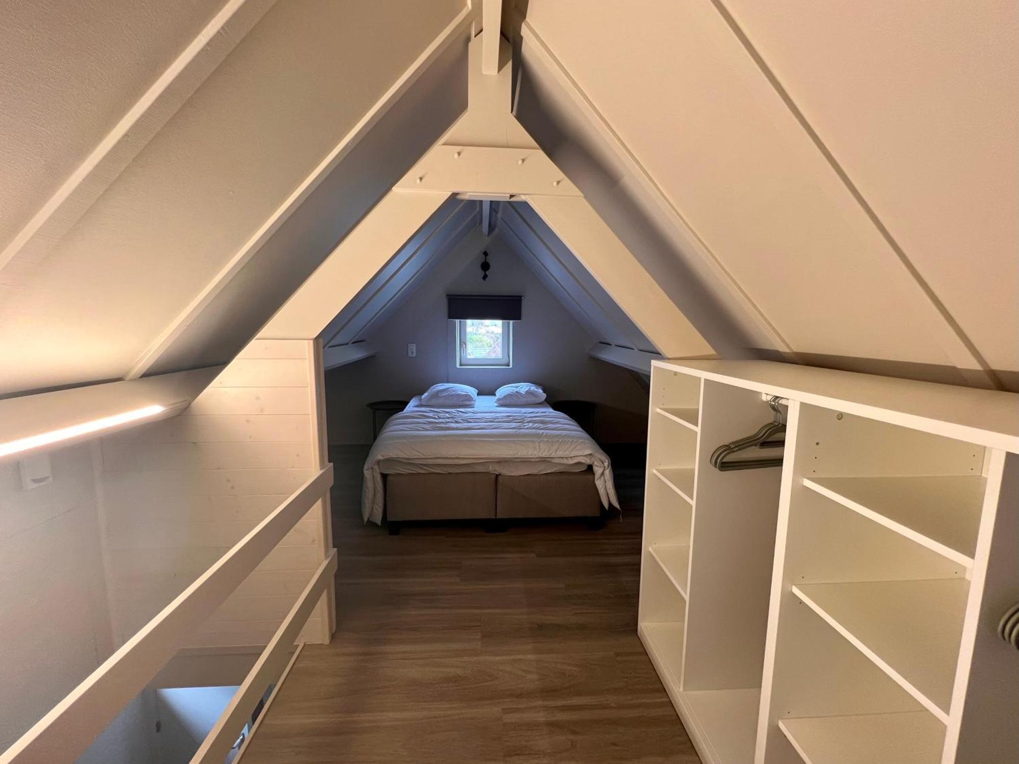 Zeegalm Bungalows 미들케르케 외부 사진