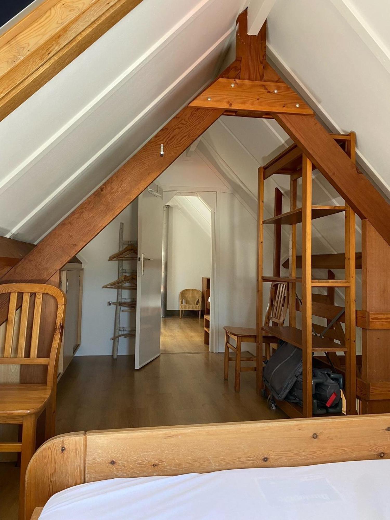 Zeegalm Bungalows 미들케르케 외부 사진
