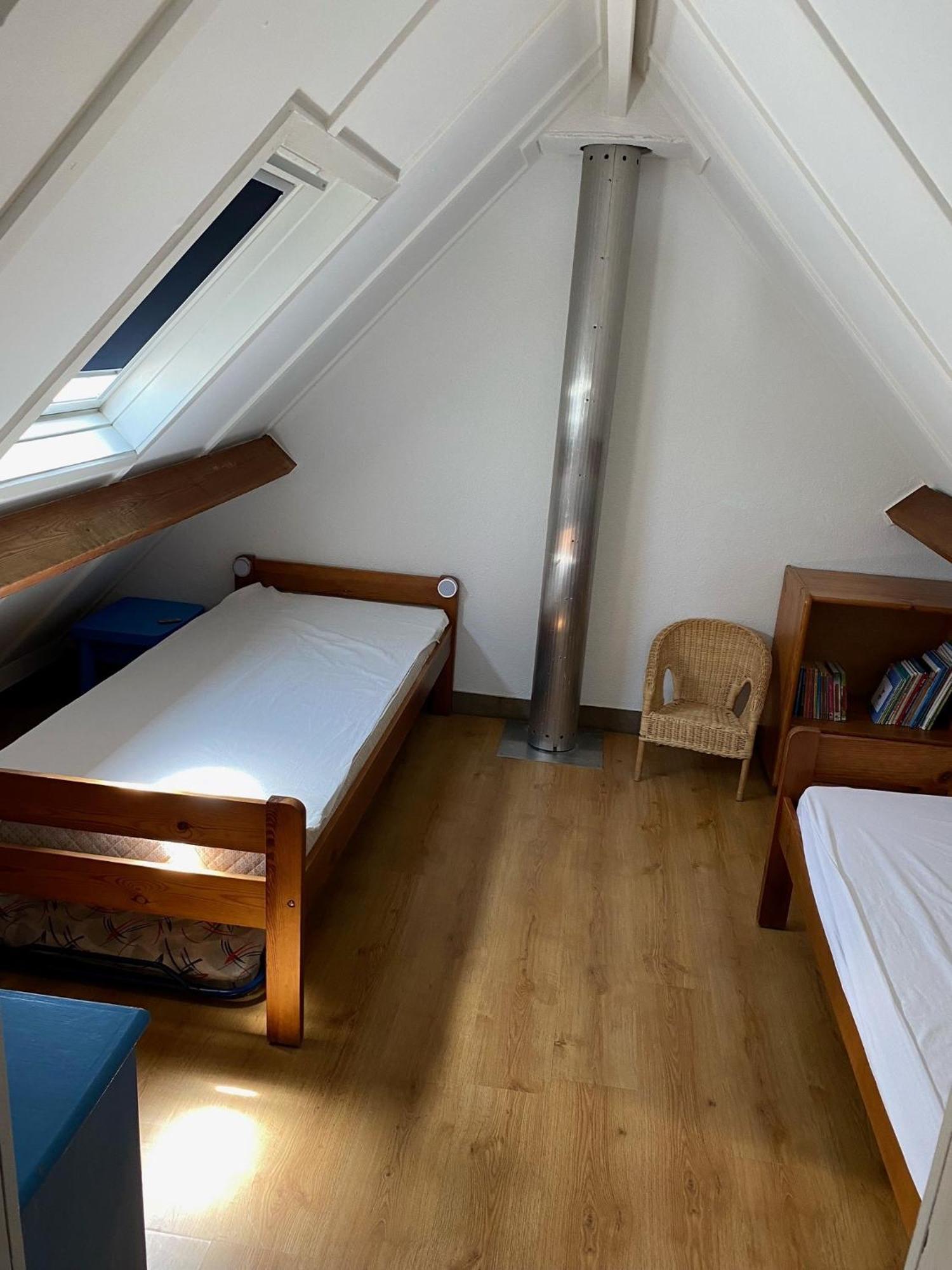 Zeegalm Bungalows 미들케르케 외부 사진